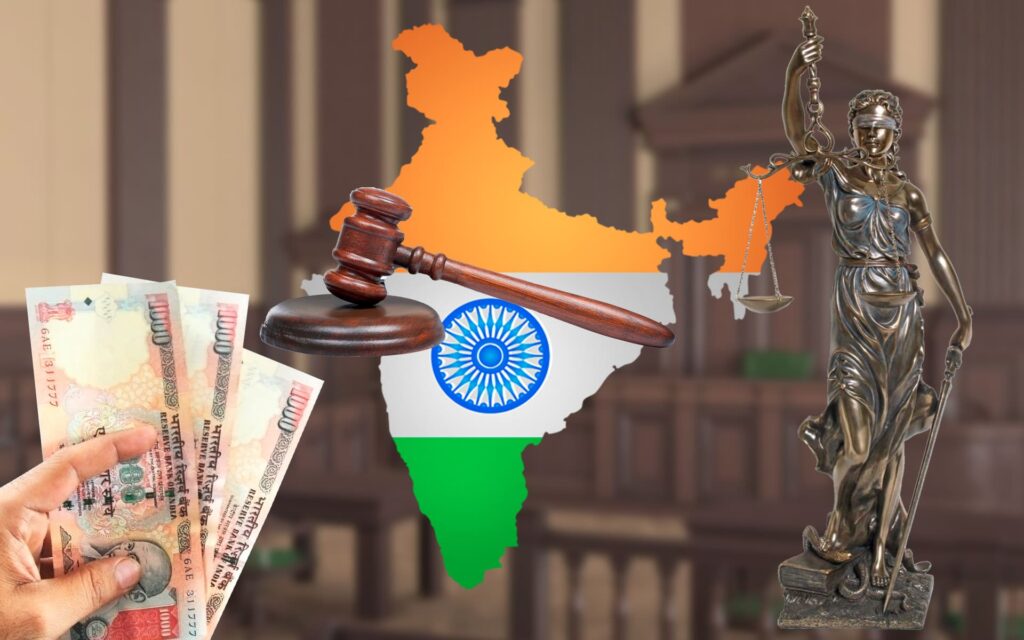 Is betting legal in india